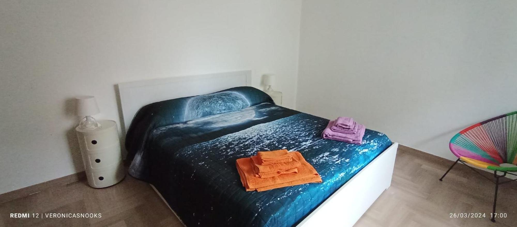 Love House - Apartment On The Beach Pescara Eksteriør bilde