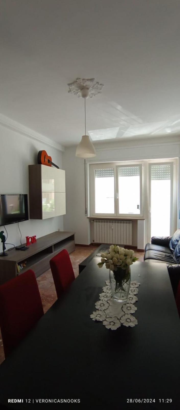 Love House - Apartment On The Beach Pescara Eksteriør bilde