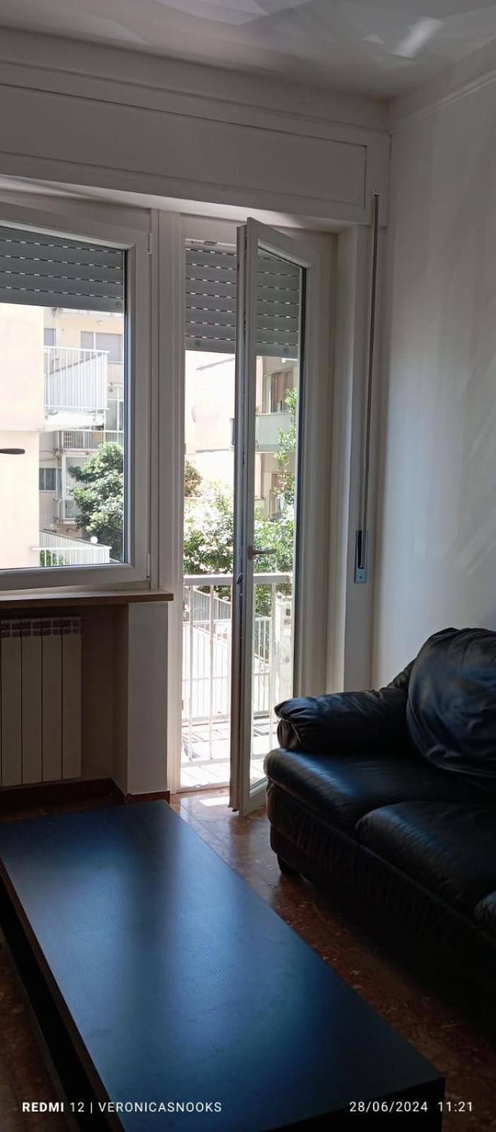 Love House - Apartment On The Beach Pescara Eksteriør bilde