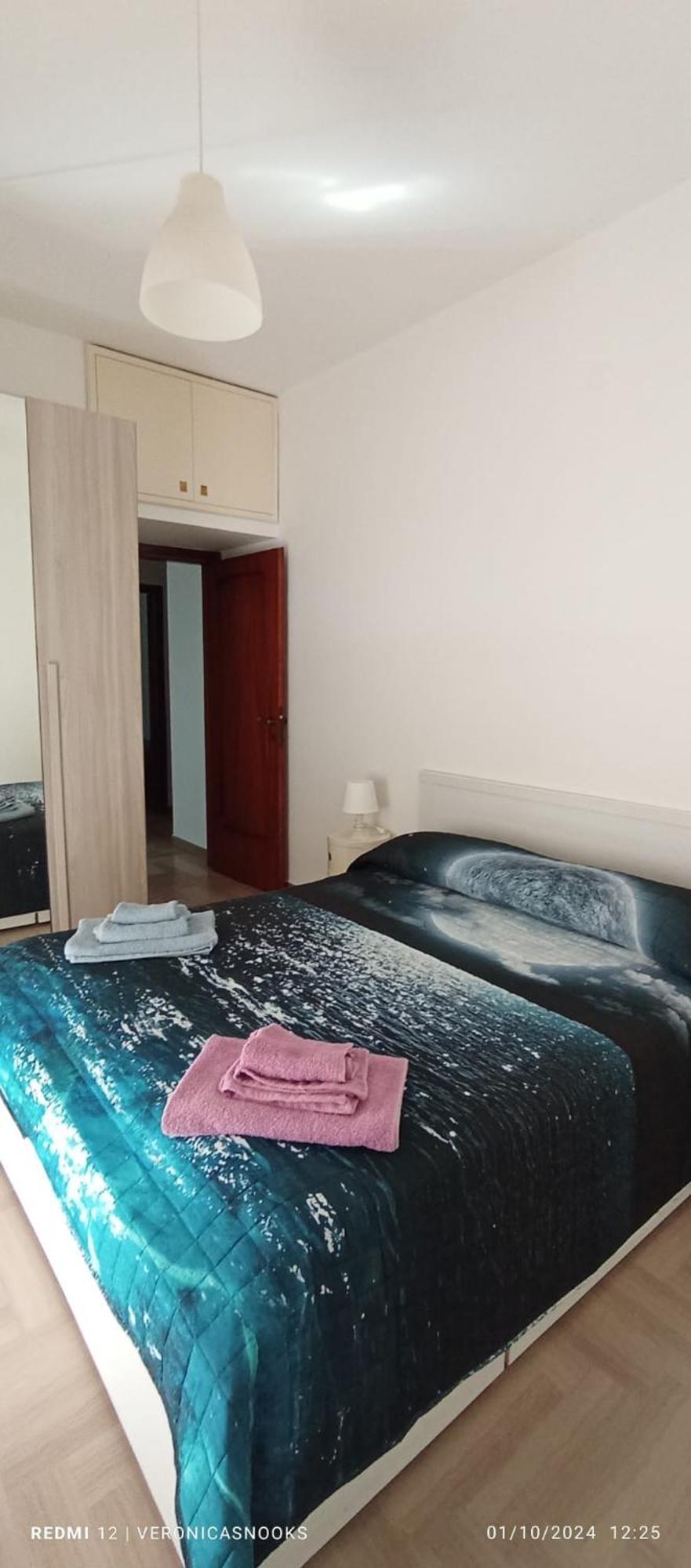 Love House - Apartment On The Beach Pescara Eksteriør bilde