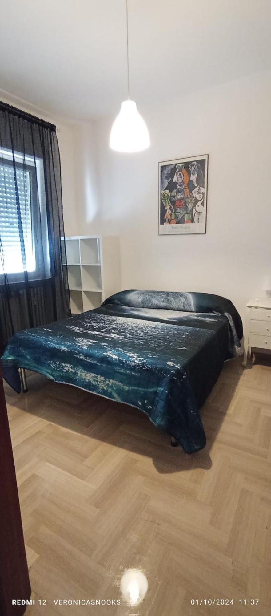 Love House - Apartment On The Beach Pescara Eksteriør bilde