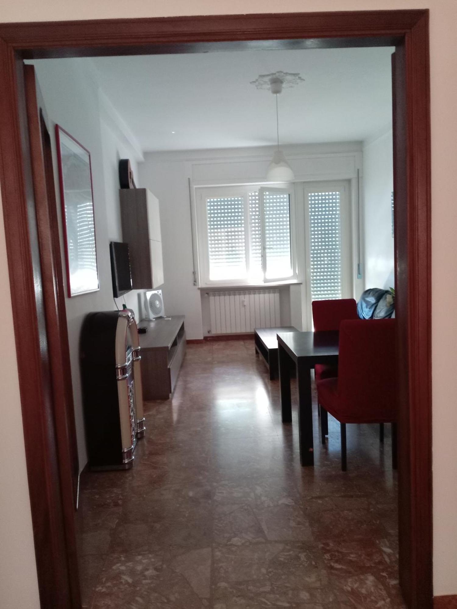 Love House - Apartment On The Beach Pescara Eksteriør bilde